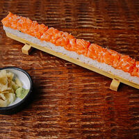 Ошидзуси лосось 10шт в KOJI