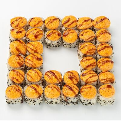 Четыре сезона в Сушишоп по цене 2298 ₽