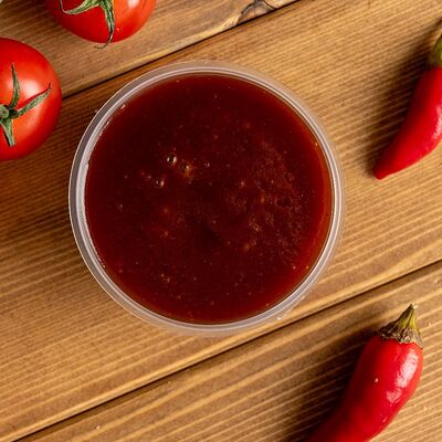 Барбекюв НАШ Шеф Донер по цене 59 ₽