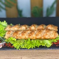 Люля-кебаб куриный в Шашлычная Leo