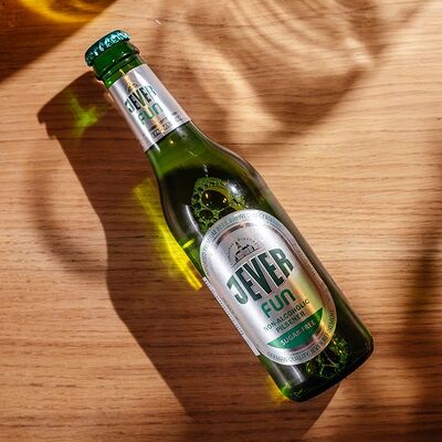 Безалкогольное пиво в Italiani по цене 235 ₽