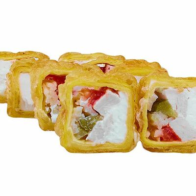 Горячая тортилья в Суши Точка по цене 249