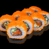 Ролл Калифорния с лососем в Sushiko по цене 749