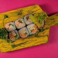 Чикен ролл New в Bananapizza