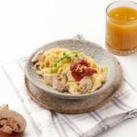 Паста с курицей и грибами в 3952