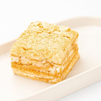 Наполеон в Болтушка кулинария-кондитерская по цене 220 ₽