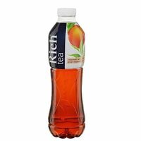 Rich tea черный с персикомв Грильфуд Драйв