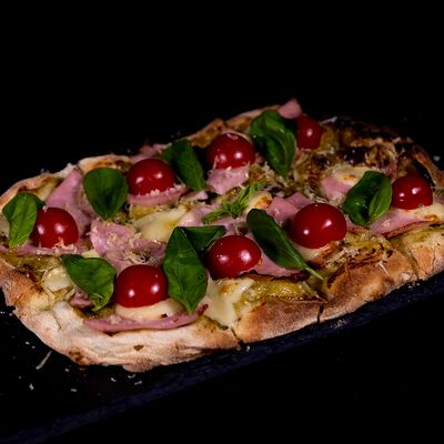 Песто в Imna Lounge по цене 730 ₽