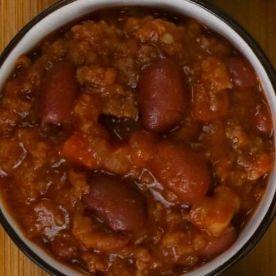 Соус Чили кон карне в Mexo Food Bar по цене 220 ₽