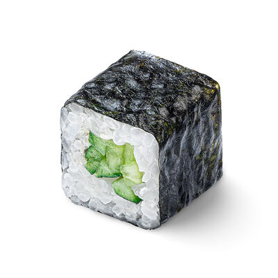 Ролл Огурец в СушиВесла по цене 175 ₽