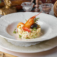 Логотип Царь