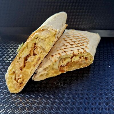 Гавайская XL в Шаурма про по цене 735 ₽