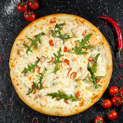 Рыбный капризв Lacasa по цене 1690 ₽