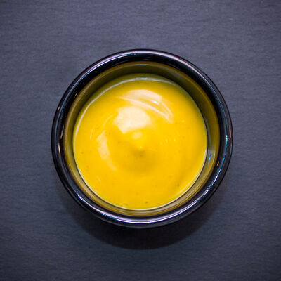 Соус Карри в The Тёлки по цене 35 ₽