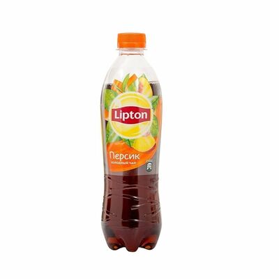 Чай Lipton Персик в Mr Doner по цене 130 ₽