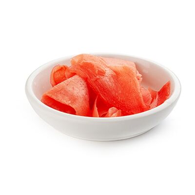 Имбирь в Капибара по цене 35 ₽