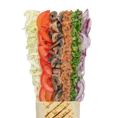 Турецкая в Гриль №1 по цене 509 ₽