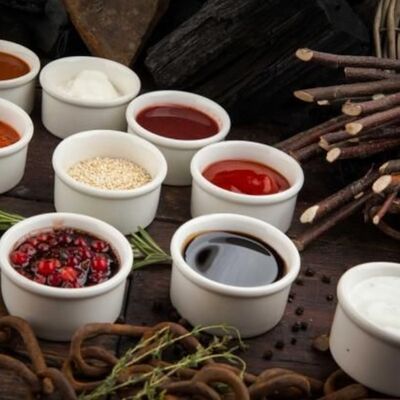 Ткемали в Айва по цене 75 ₽