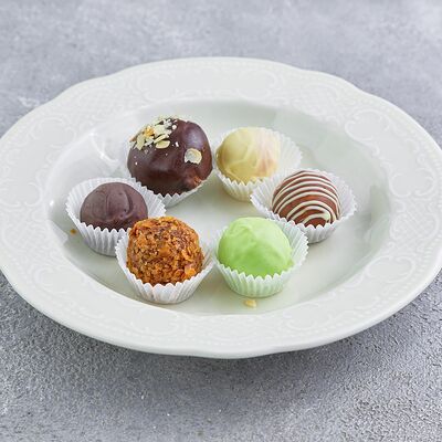 Набор из конфет ручной работы в Царь по цене 490 ₽