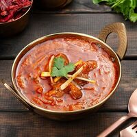 Чикен карри в Indian Curry Индийские Карри Индийская Кухня