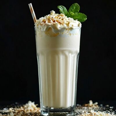 Ванильный коктейль в Cult Coffee по цене 300 ₽
