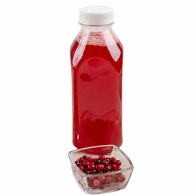 Морс клюквенный в СЫТЫЙ ГУСЬ по цене 100 ₽