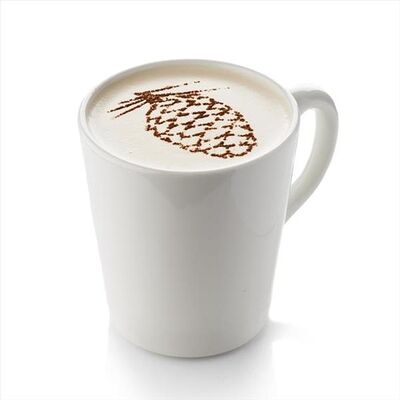 Сибирский раф в Академия Кофе по цене 435 ₽