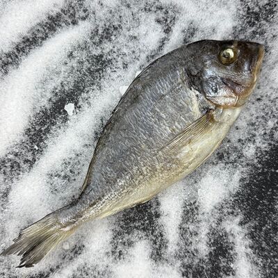 Дорадо вяленая в РакБери по цене 690 ₽