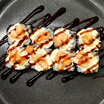 Черный Курскийв Роллинка по цене 629 ₽