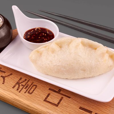 Пегодя с кимчи в Дом Куксу по цене 300 ₽