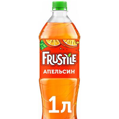Frustyle Апельсин в Чебурекми по цене 180 ₽