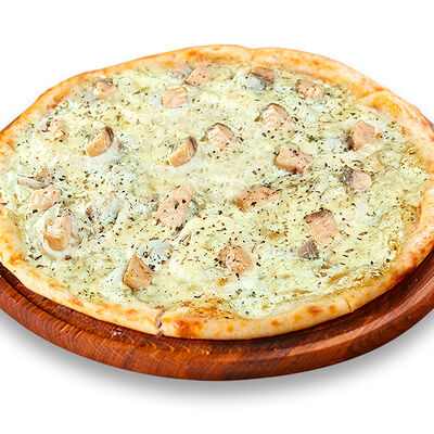 НОРВЕГИЯ (35 см) в PizzBurg по цене 3500 ₸