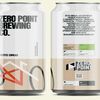 Moto Drug Zero Point Non-alco нефильтрованное в Ketch Up по цене 560