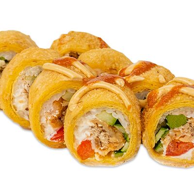 Гайджин в Гейша суши по цене 530 ₽