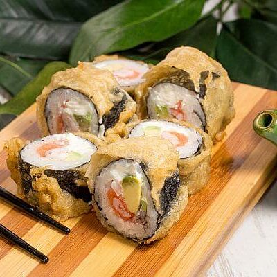 Дабуру Маки в Луиджи & Тосё по цене 499