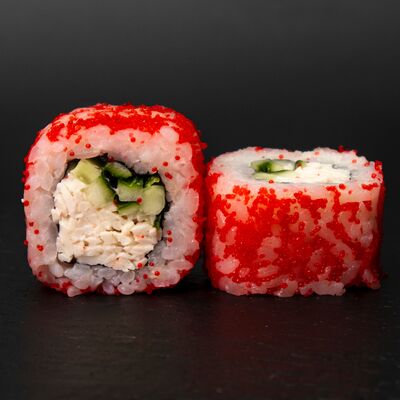 Калифорния классик в Mr Sushi по цене 399 ₽