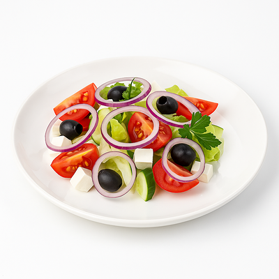 Салат Греческий в Verona по цене 649 ₽