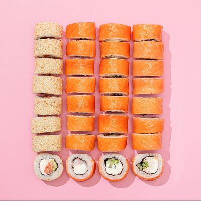 Сет Ихтус в Ихтус по цене 2300 ₽