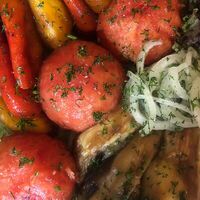 Овощи в Шашлычный manemax