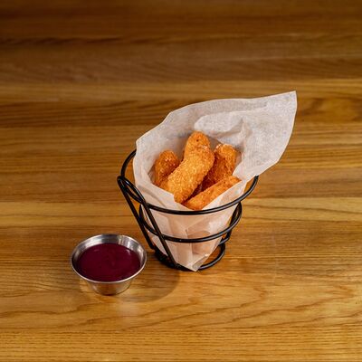 Сырные палочкив Хосперкафе бульвар по цене 740 ₽