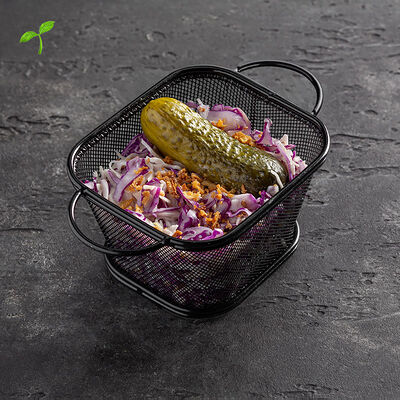 Салат коул слоу в Secret Kitchen по цене 270 ₽