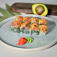 Логотип Sunrise