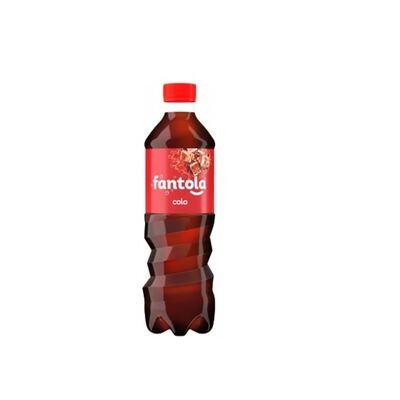 Cola Fantola в Шаверма Risso по цене 110 ₽