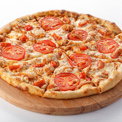 Маргарита в Пирог за часок по цене 850 ₽