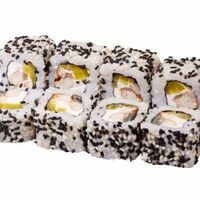 Гейша в Мега 45