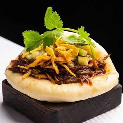 Кеке с уткой в Алхимиус по цене 600 ₽