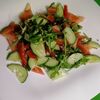 Овощной с рукколой в Pitstop по цене 370