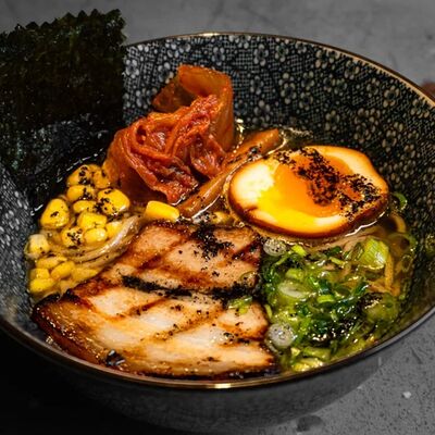 Тонкоцу в Kazoku по цене 990 ₽