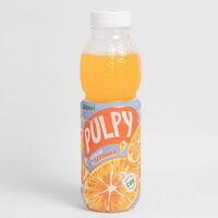 Pulpy Апельсин в Самсаныч