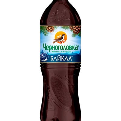 Черноголовка Байкал в Шаурма по цене 140 ₽